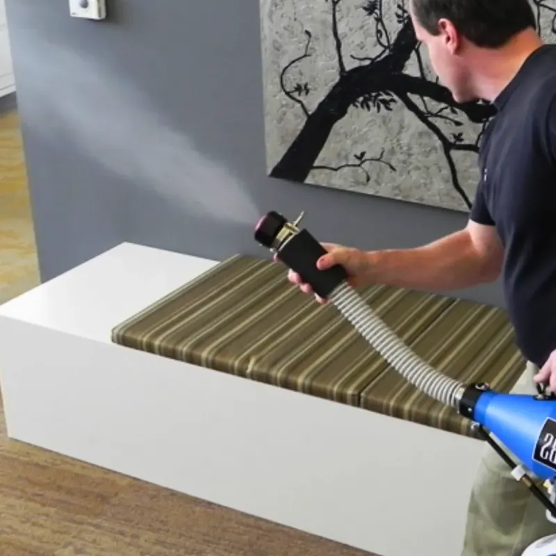 Professional Odor Removal in Norton Center, MA